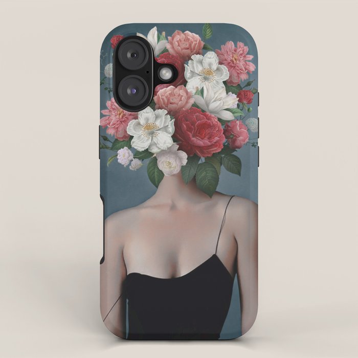 In Bloom iPhone Case Gallery Image 1