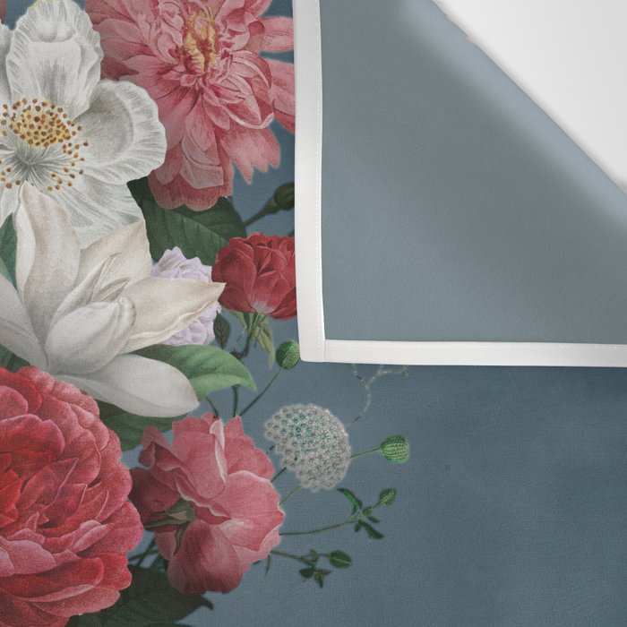 In Bloom Wall Tapestry Gallery Image 3