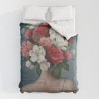 In Bloom Comforter Gallery Image 6