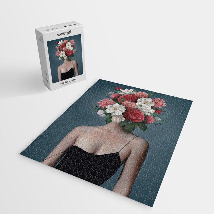 In Bloom Jigsaw Puzzle Gallery Image 2