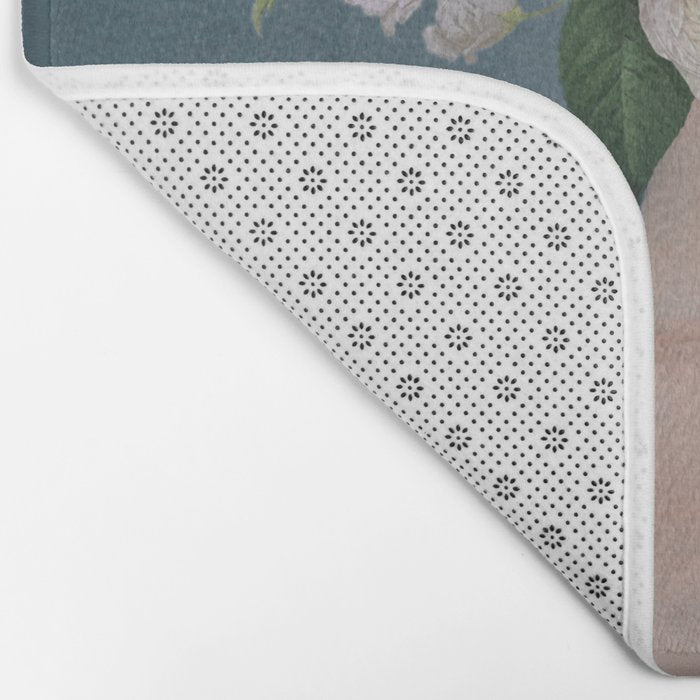 In Bloom Bath Mat Gallery Image 2