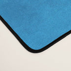 Olive Green Marine Colorfield Desk Mat Gallery Image 4