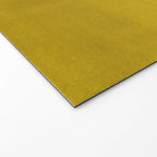 Olive Green Marine Colorfield Welcome Mat Gallery Image 2