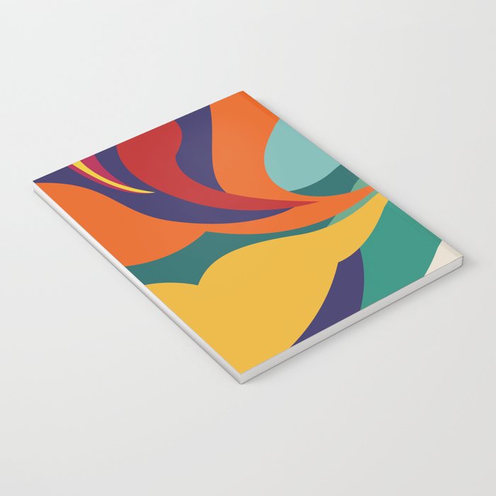 Love Message Notebook Gallery Image 3