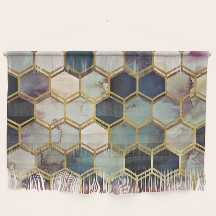 RUGGED MARBLE Wall Hanging Gallery Image 1
