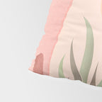 El Sol Sunrise Desert Landscape Pillow Sham Gallery Image 4