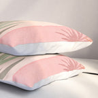 El Sol Sunrise Desert Landscape Pillow Sham Gallery Image 3