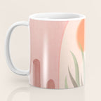 El Sol Sunrise Desert Landscape Coffee Mug Gallery Image 3