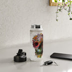 SKULL 2 Water Bottle Gallery Image 4