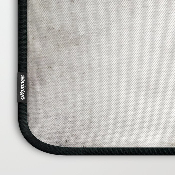 SKULL 2 Laptop Sleeve Gallery Image 3