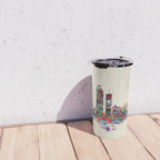 Atlanta Georgia Travel Mug Gallery Image 4