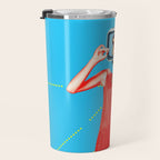 Atom Head Mother Travel Mug Gallery Image 3