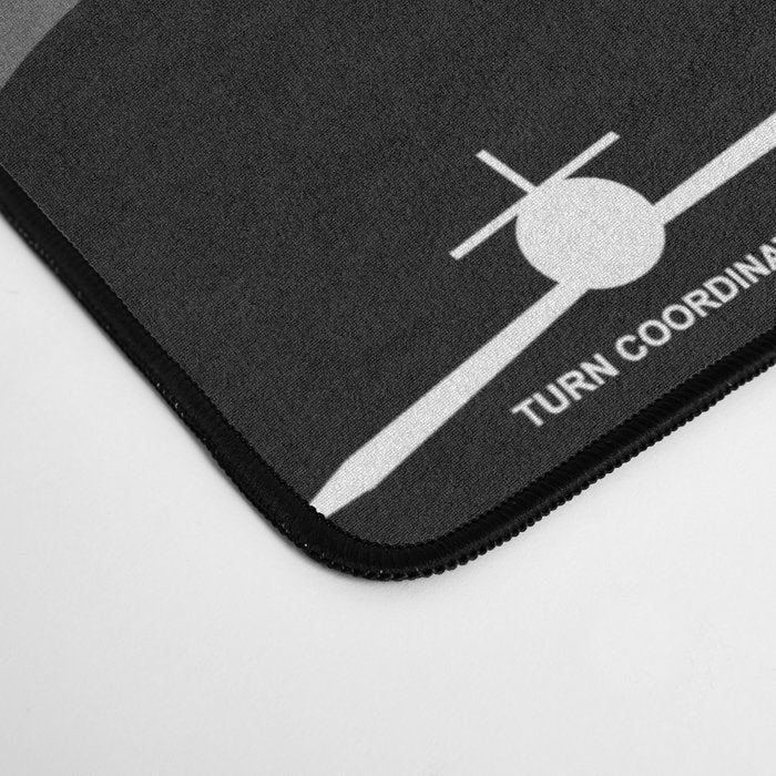 Flight Instruments Desk Mat Gallery Image 4