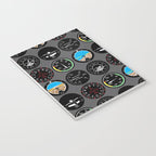 Flight Instruments Notebook Gallery Image 3