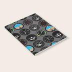 Flight Instruments Notebook Gallery Image 2