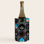 Flight Instruments Wine Chiller Gallery Image 1
