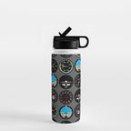 Flight Instruments Water Bottle Gallery Image 1