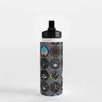 Flight Instruments Water Bottle Gallery Image 2