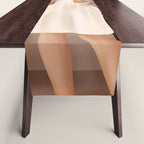 Losing Myself in a Book Table Runner Gallery Image 1