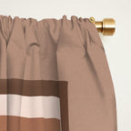 Losing Myself in a Book Window Curtain Gallery Image 2