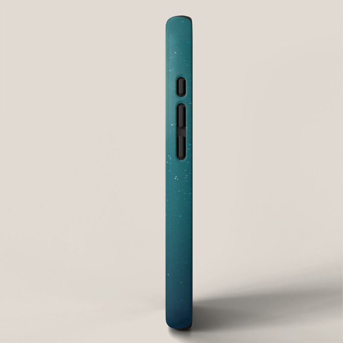 moon bunnies iPhone Case Gallery Image 2