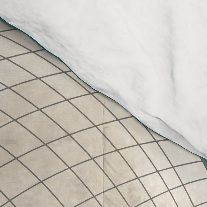 moon bunnies Comforter Gallery Image 4