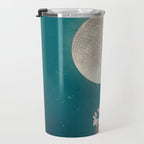 moon bunnies Travel Mug Gallery Image 3