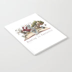 Reading is Fantastic Notebook Gallery Image 2
