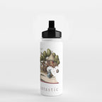 Reading is Fantastic Water Bottle Gallery Image 2