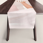 Morning Coffee II Table Runner Gallery Image 1