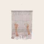 Morning Coffee II Wall Hanging Gallery Image 1