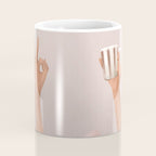 Morning Coffee II Coffee Mug Gallery Image 4