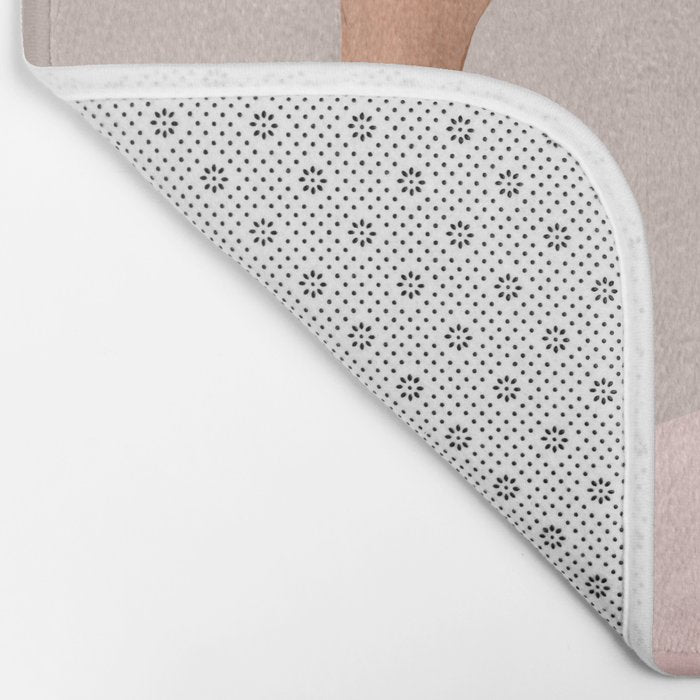 Morning Coffee II Bath Mat Gallery Image 2