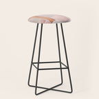 Morning Coffee II Stool Gallery Image 1