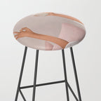 Morning Coffee II Stool Gallery Image 2