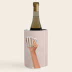 Morning Coffee II Wine Chiller Gallery Image 3