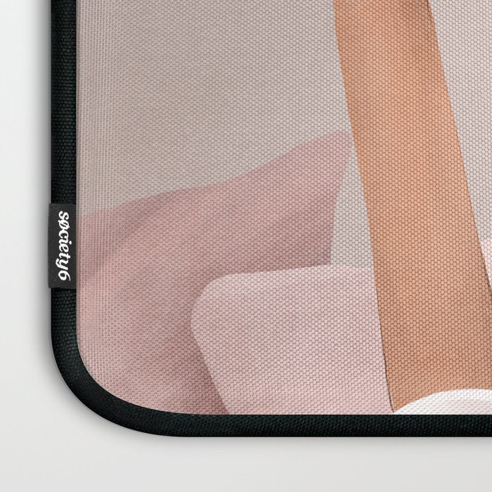 Morning Coffee II Laptop Sleeve Gallery Image 3
