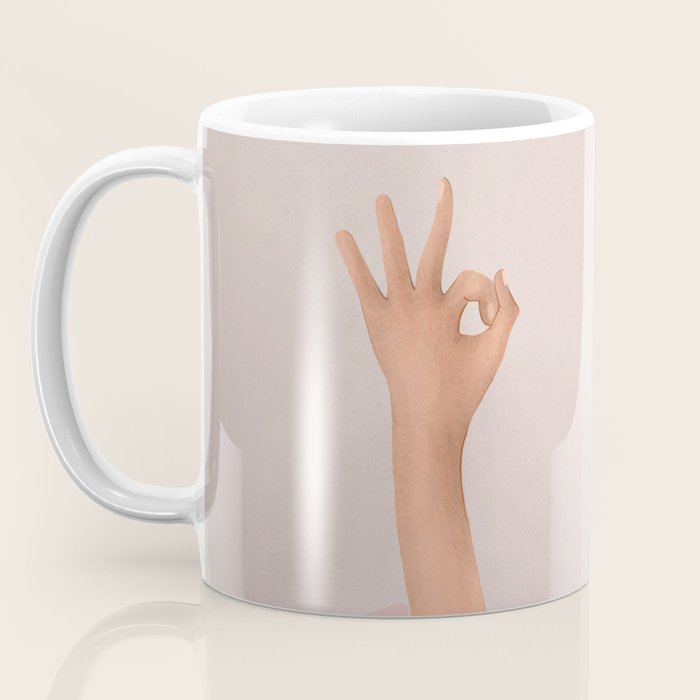 Morning Coffee II Coffee Mug Gallery Image 3