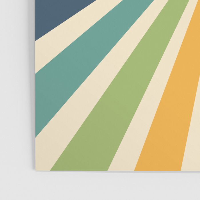 Sunny Rainbow Poster Gallery Image 3