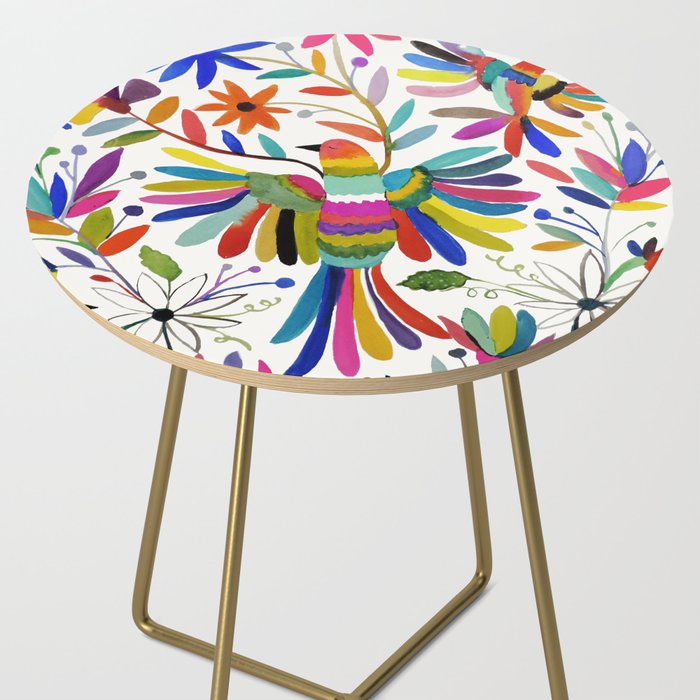 otomi bird Side Table Gallery Image 2