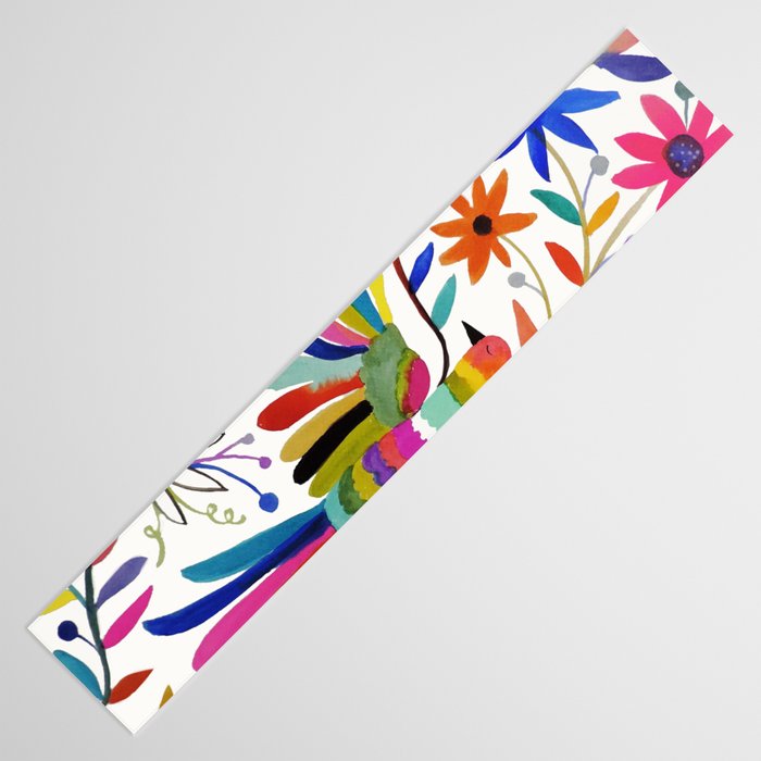 otomi bird Table Runner Gallery Image 3