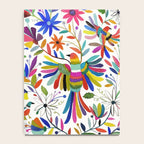 otomi bird Notebook Gallery Image 4
