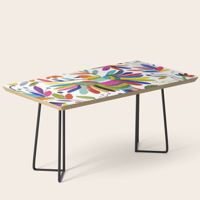 otomi bird Coffee Table Gallery Image 1