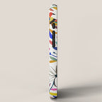 otomi bird iPhone Case Gallery Image 2
