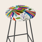 otomi bird Stool Gallery Image 2