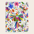 otomi bird Poster Gallery Image 4