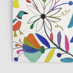 otomi bird Poster Gallery Image 3