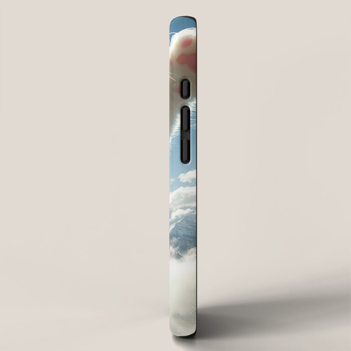 Catch me iPhone Case Gallery Image 2