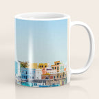 Visit Puerto Rico Coffee Mug Gallery Image 1