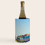 Visit Puerto Rico Wine Chiller Gallery Image 2